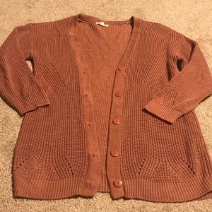 Maurice’s Medium Cardigan